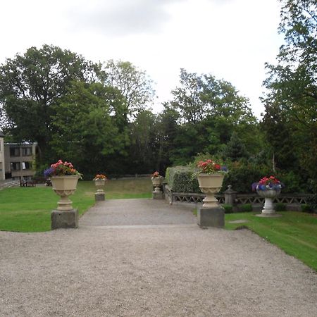 Mercure Sheffield Kenwood Hall & Spa Dış mekan fotoğraf
