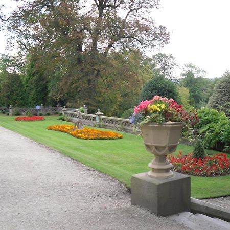 Mercure Sheffield Kenwood Hall & Spa Dış mekan fotoğraf
