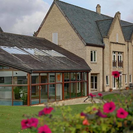 Mercure Sheffield Kenwood Hall & Spa Dış mekan fotoğraf