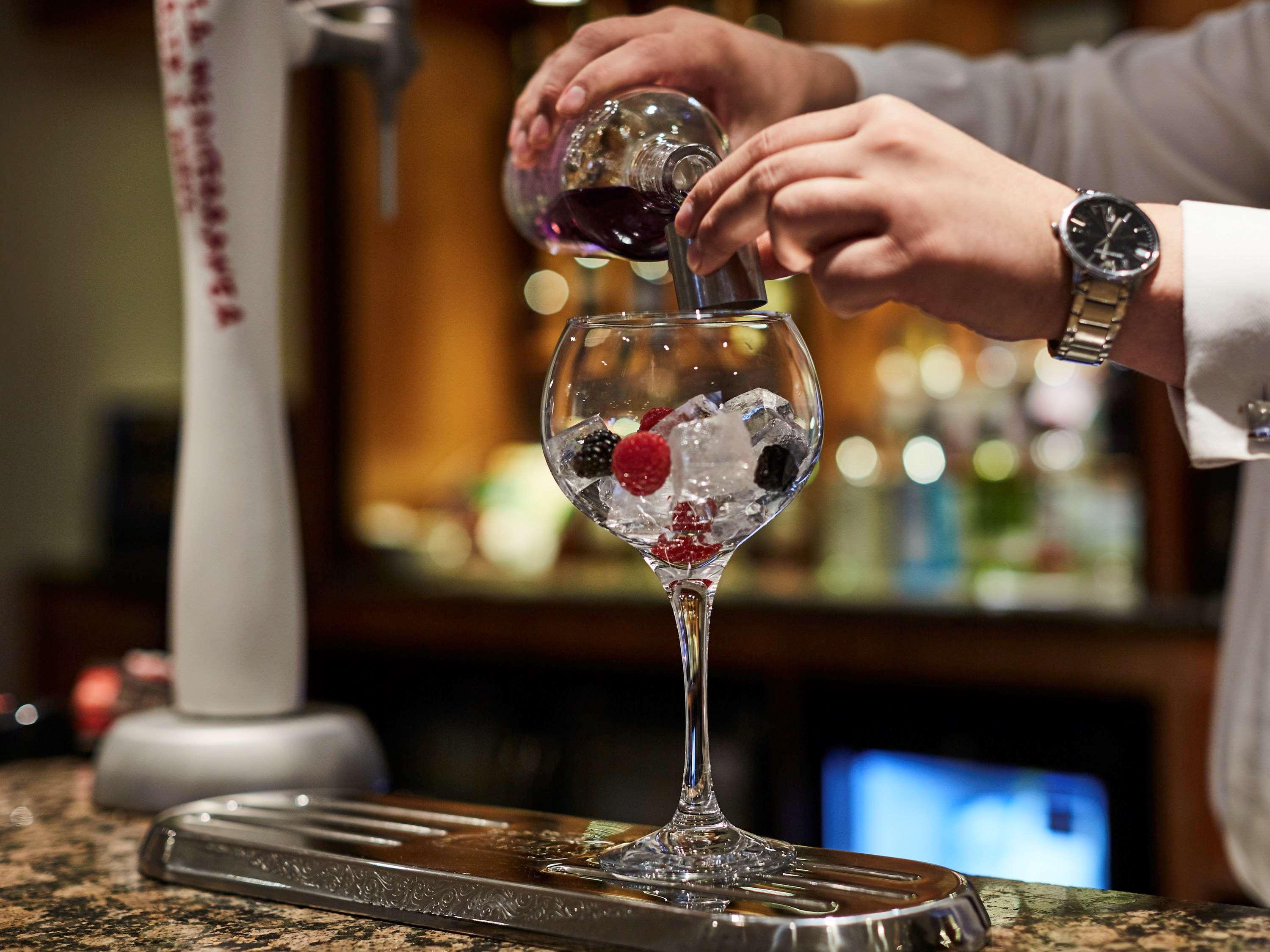 Mercure Sheffield Kenwood Hall & Spa Dış mekan fotoğraf