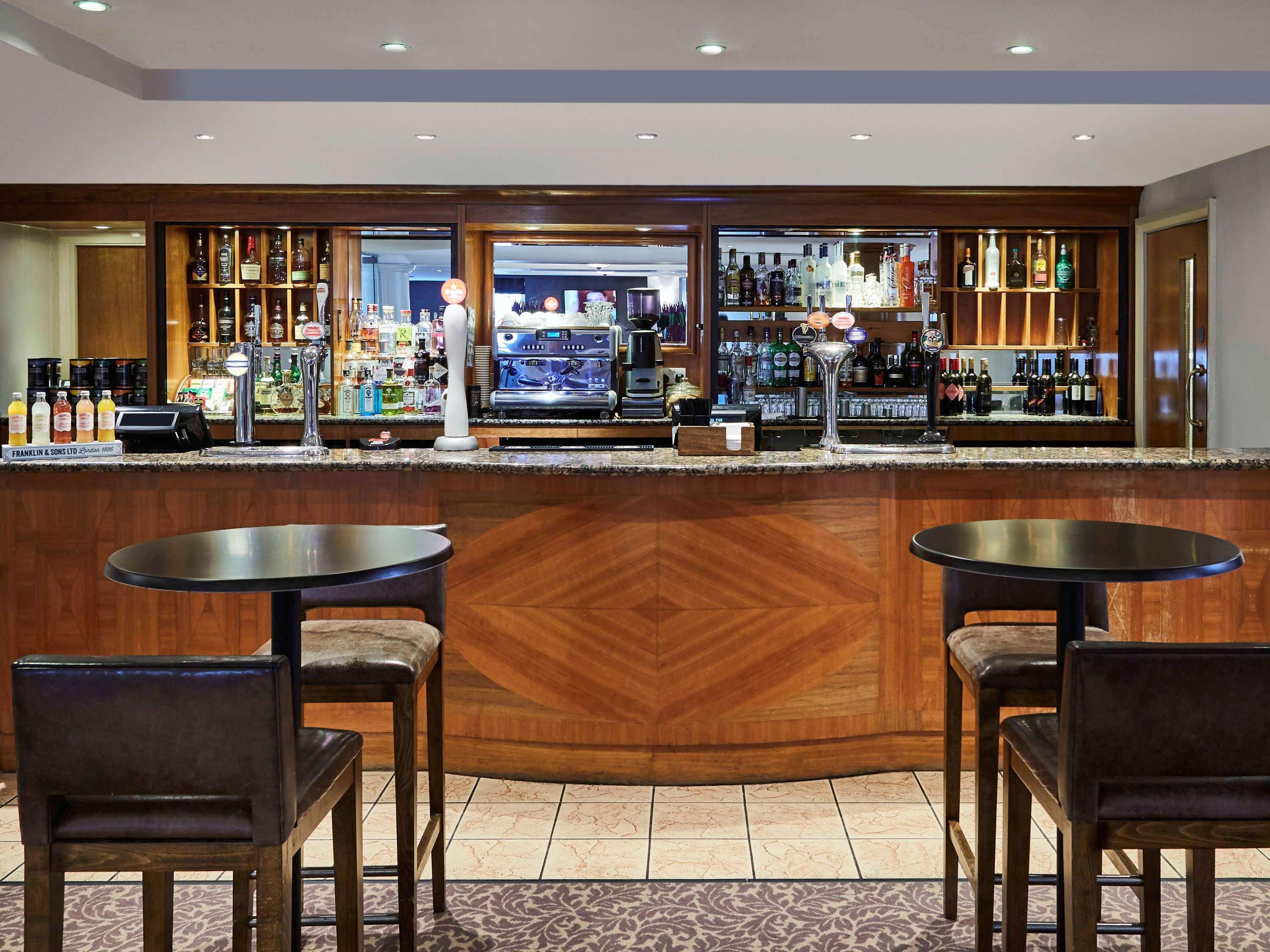 Mercure Sheffield Kenwood Hall & Spa Dış mekan fotoğraf