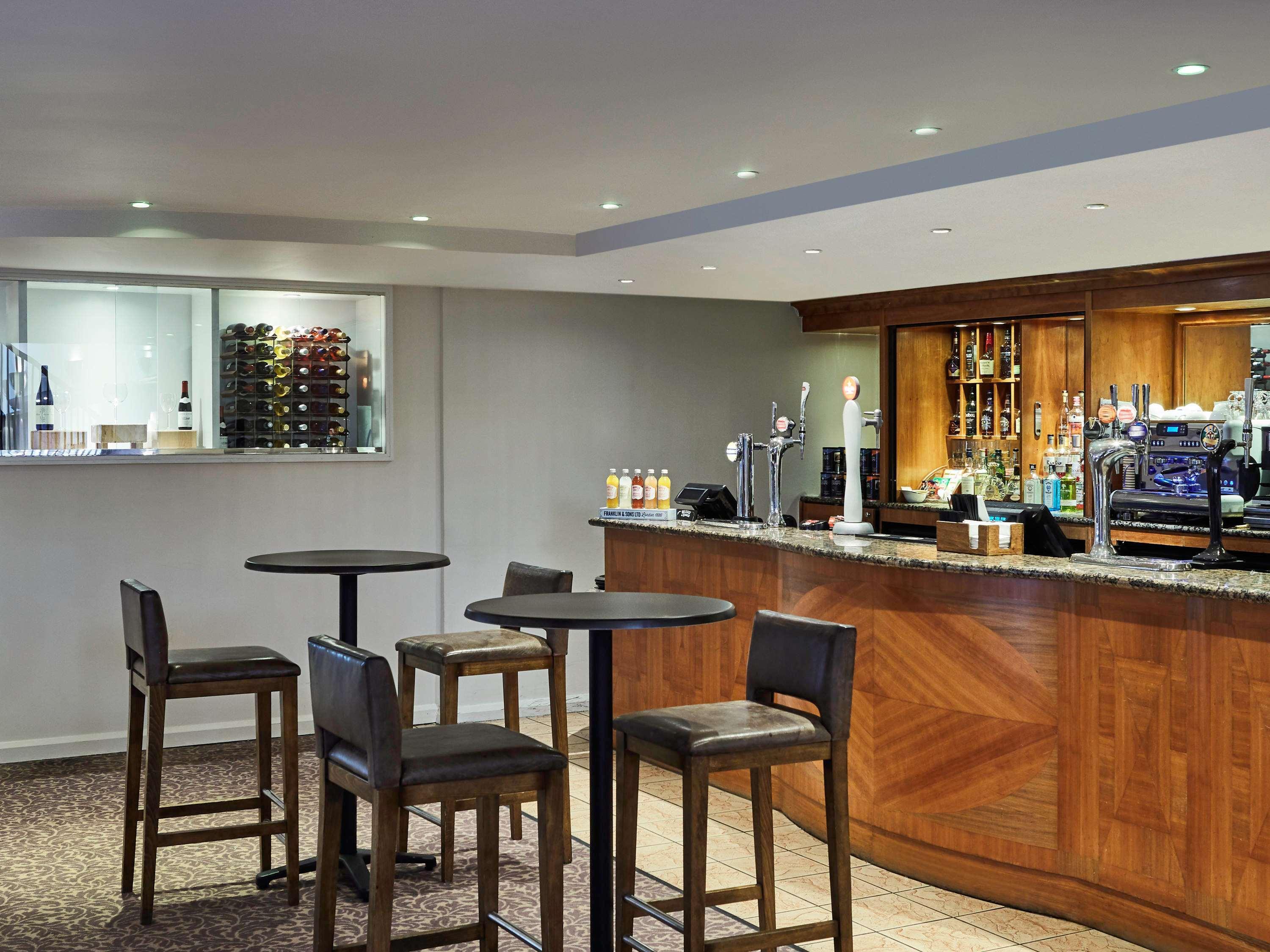 Mercure Sheffield Kenwood Hall & Spa Dış mekan fotoğraf
