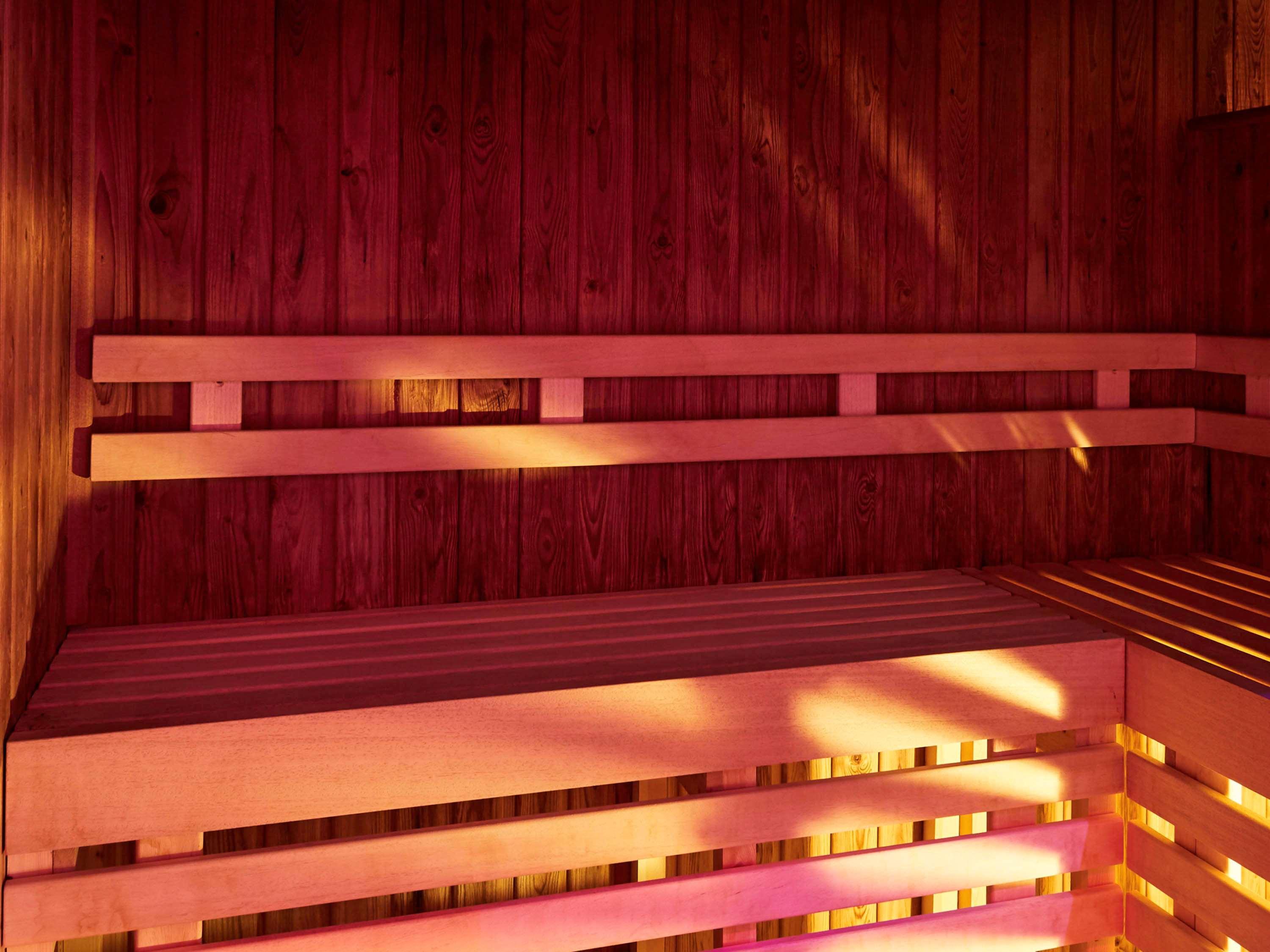 Mercure Sheffield Kenwood Hall & Spa Dış mekan fotoğraf