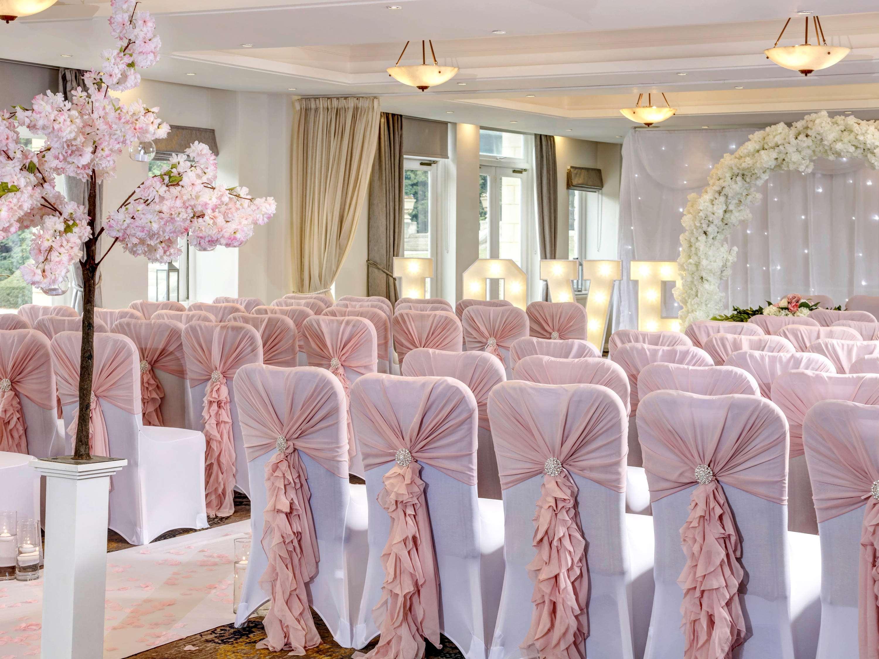 Mercure Sheffield Kenwood Hall & Spa Dış mekan fotoğraf
