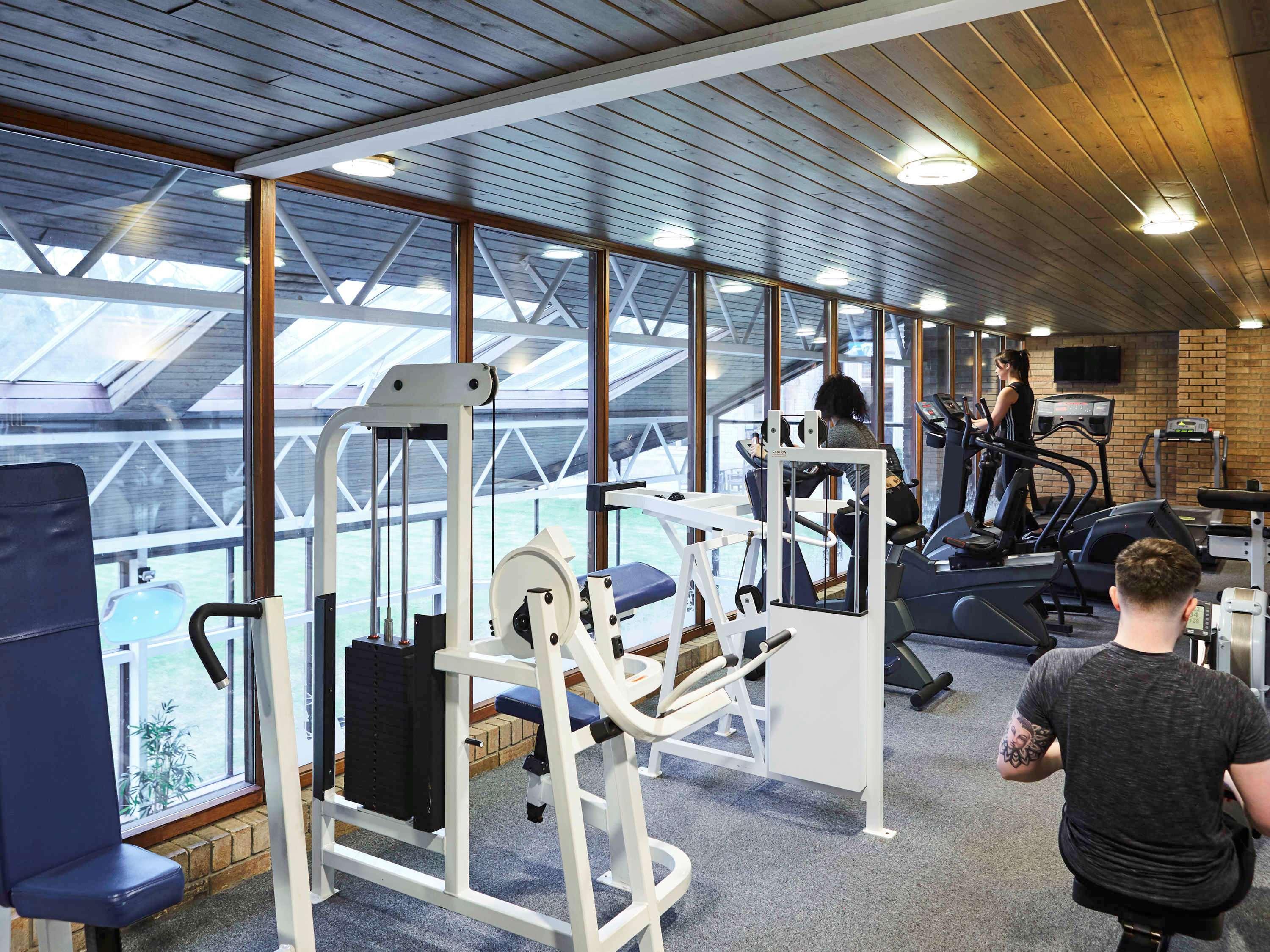 Mercure Sheffield Kenwood Hall & Spa Dış mekan fotoğraf