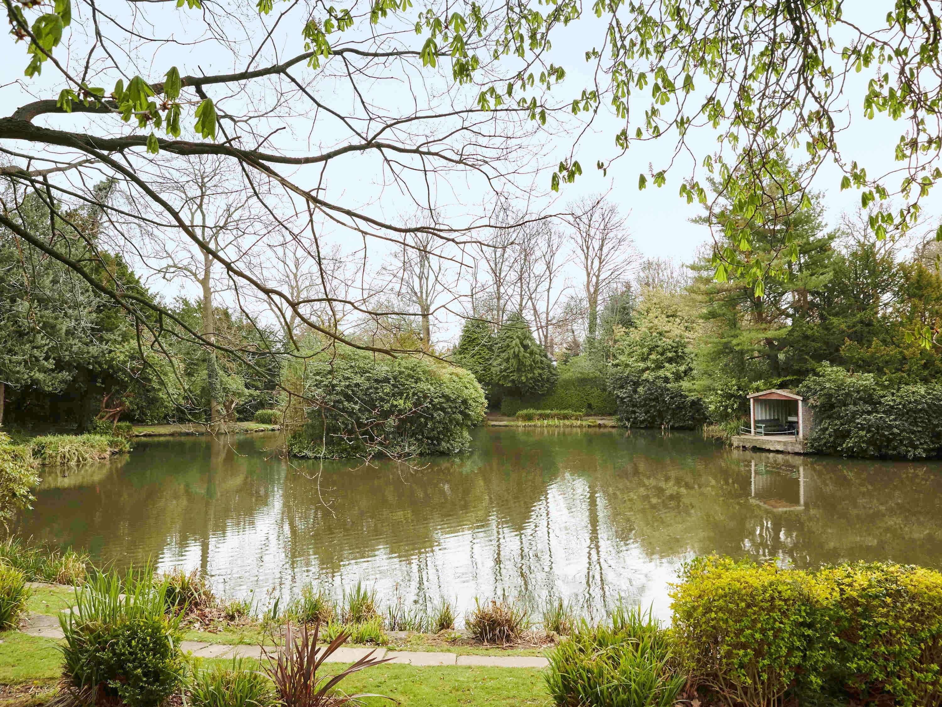 Mercure Sheffield Kenwood Hall & Spa Dış mekan fotoğraf