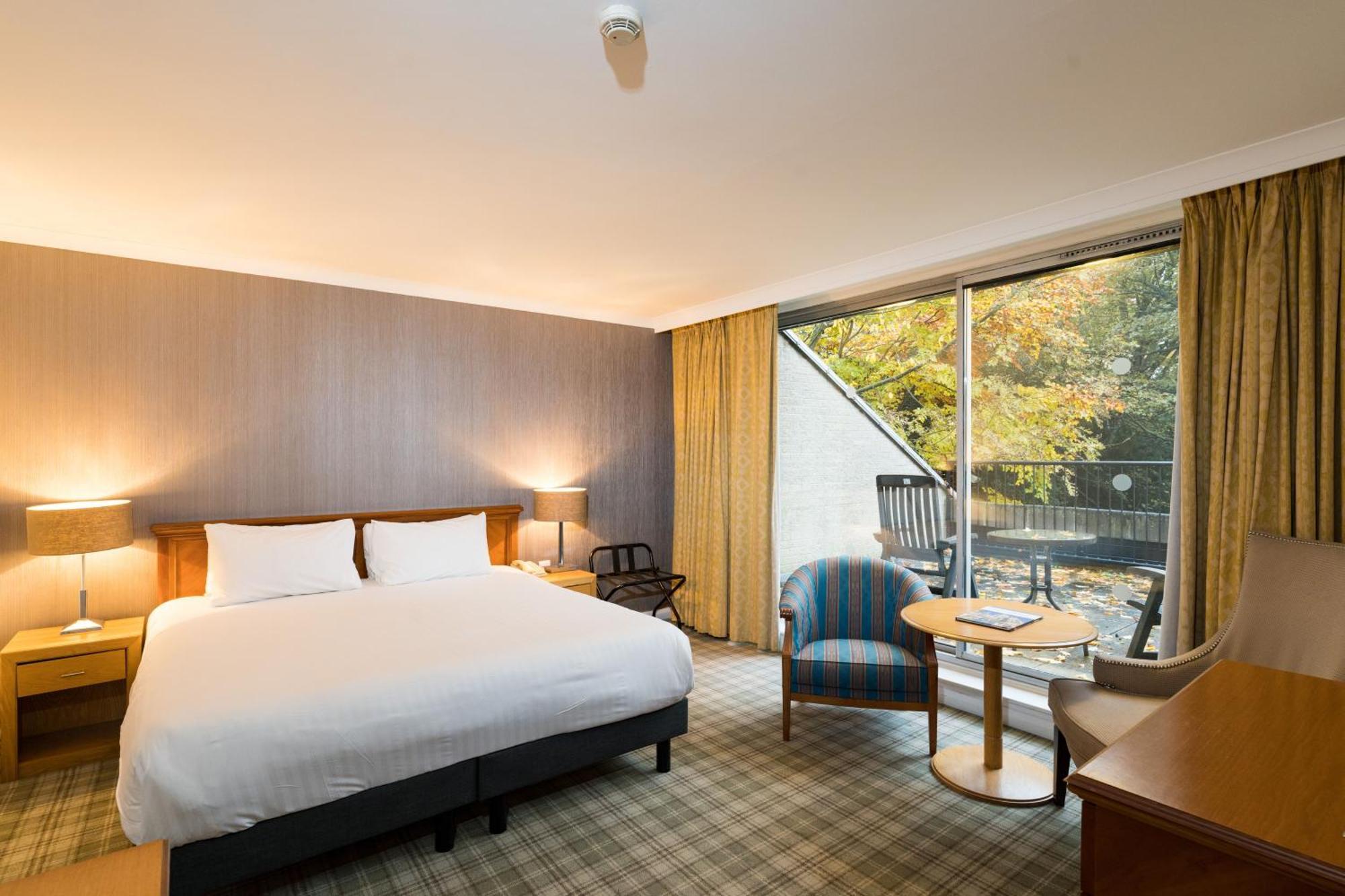 Mercure Sheffield Kenwood Hall & Spa Dış mekan fotoğraf
