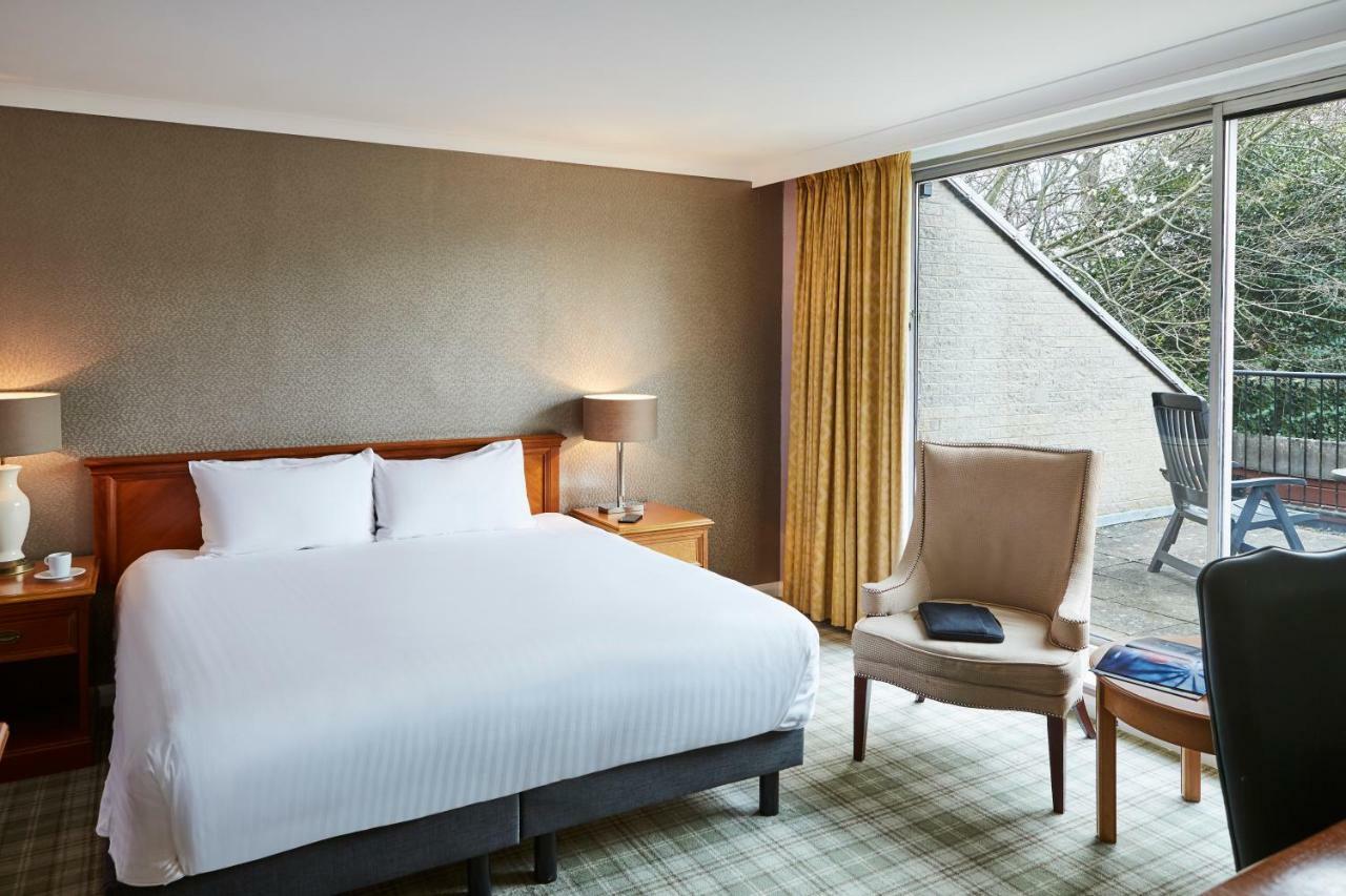 Mercure Sheffield Kenwood Hall & Spa Dış mekan fotoğraf
