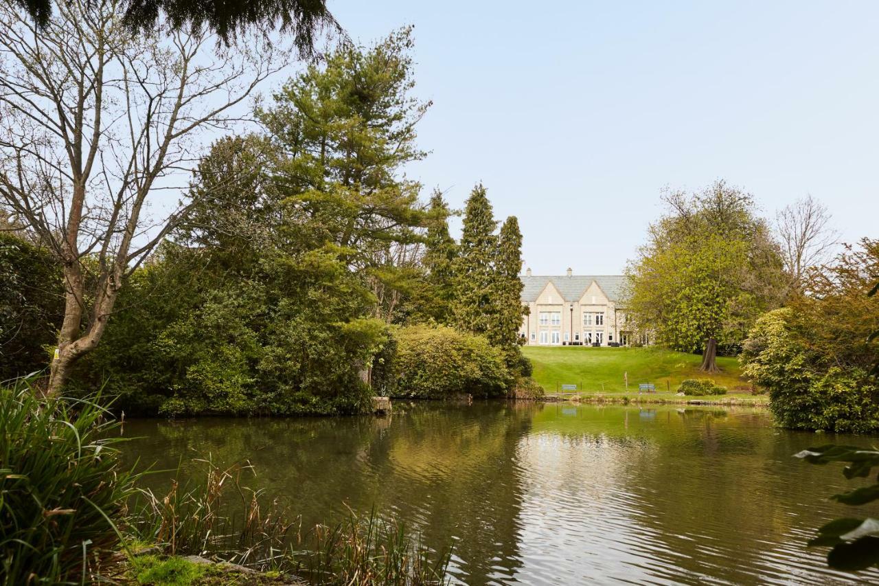 Mercure Sheffield Kenwood Hall & Spa Dış mekan fotoğraf
