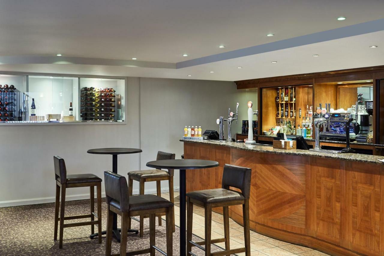 Mercure Sheffield Kenwood Hall & Spa Dış mekan fotoğraf